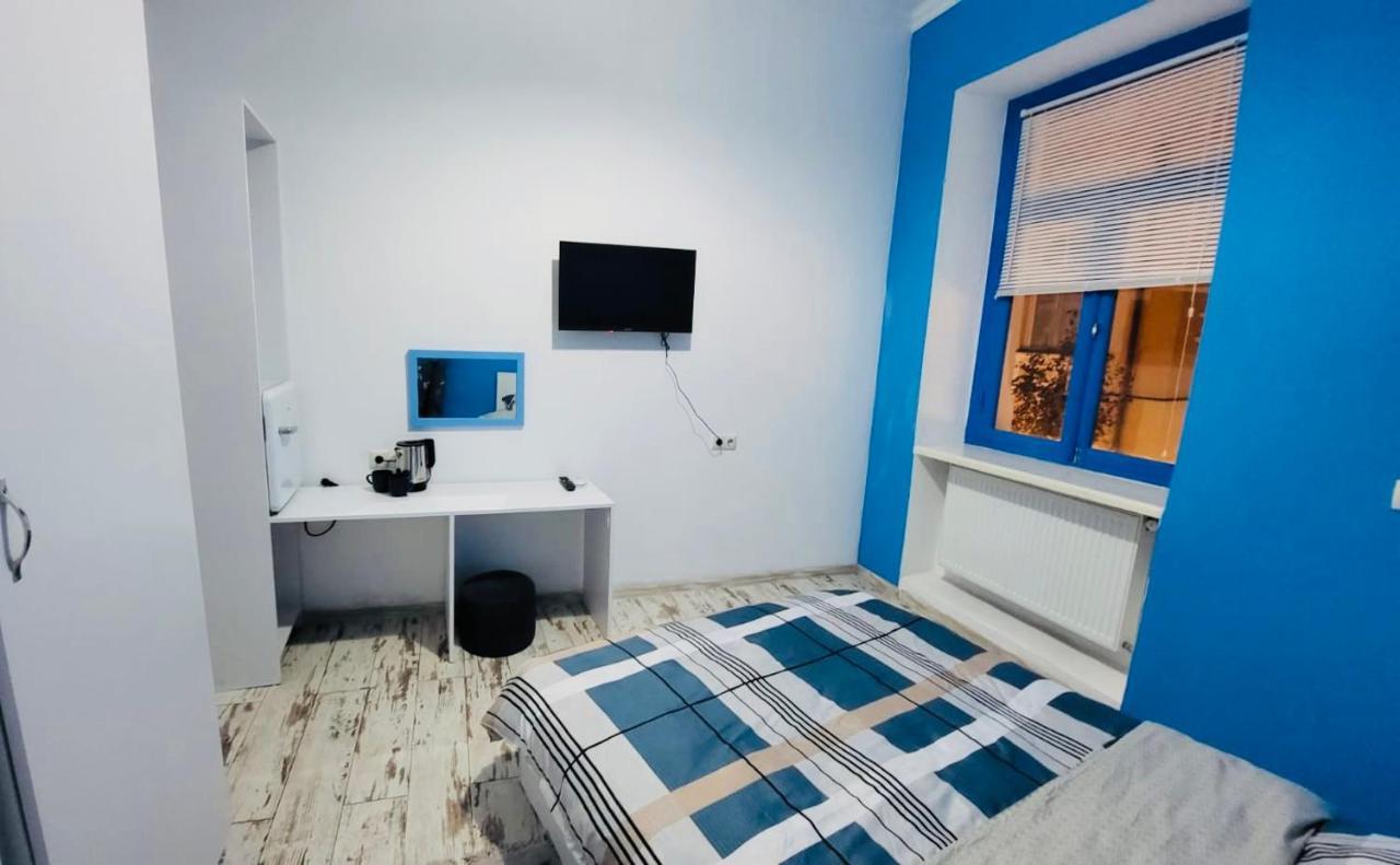 Lovely Guest House Тбилиси Екстериор снимка