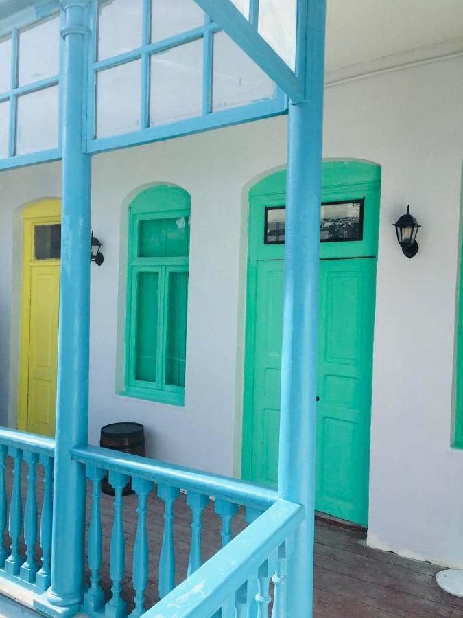 Lovely Guest House Тбилиси Екстериор снимка
