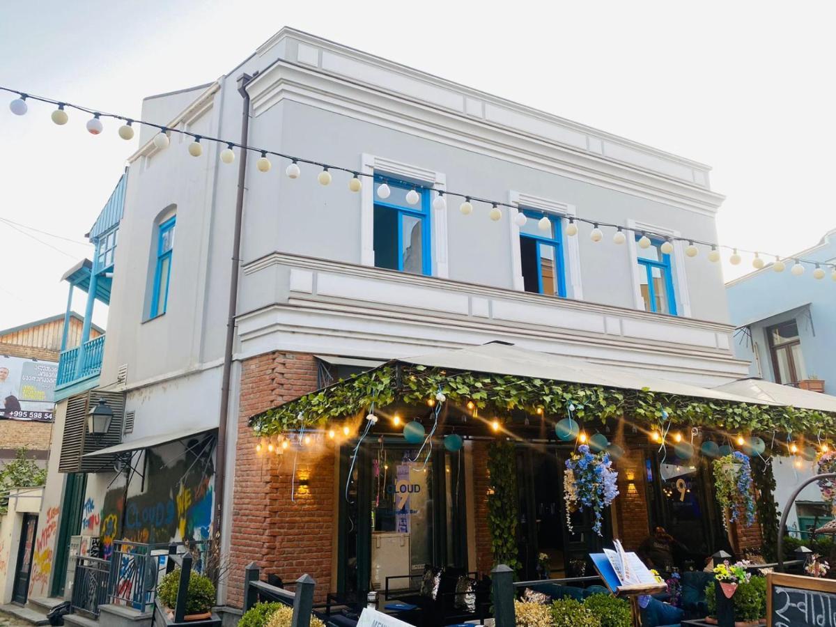 Lovely Guest House Тбилиси Екстериор снимка